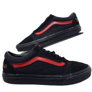 Vans Ol Skool Mickey Mouse Club 9.5M